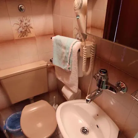 Studio In Vantacici - Insel Krk 14419 Apartment *