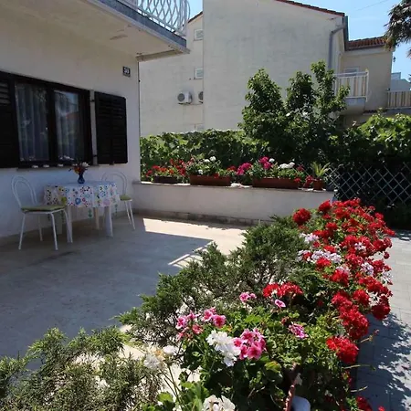 In - Insel Krk 14419 Apartament Vantacici