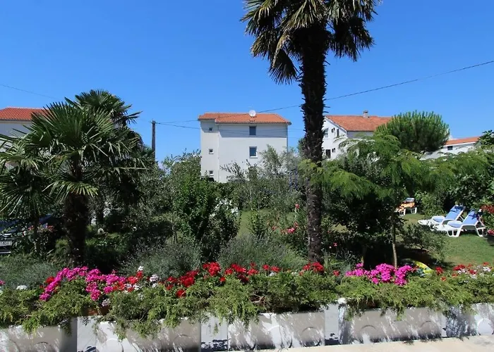 In - Insel Krk 14419
