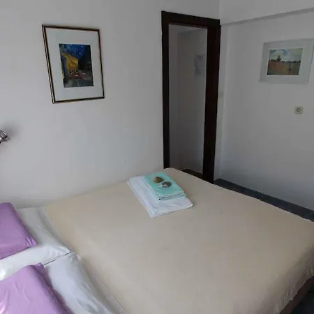 In - Insel Krk 14419 Apartman *