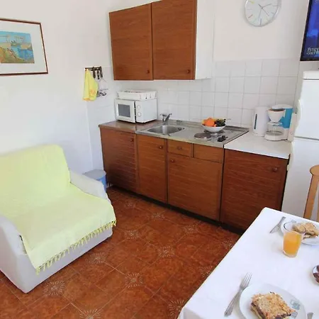 Studio In Vantacici - Insel Krk 14419 * Vantacici