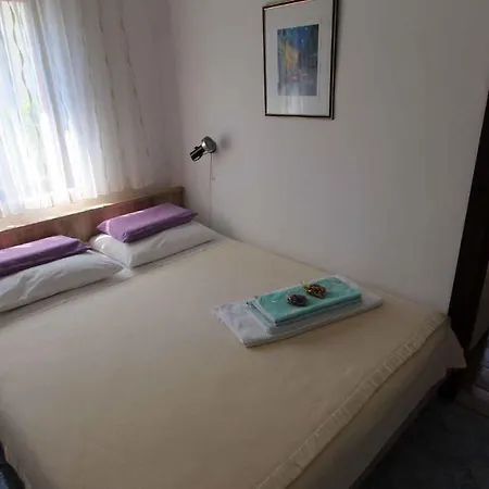 In - Insel Krk 14419 Apartman *