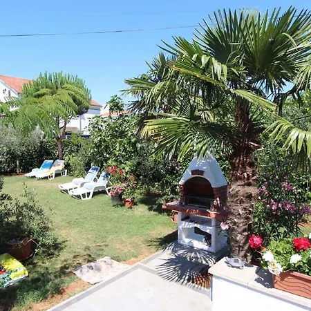 Apartment In Vantacici/insel Krk 14419