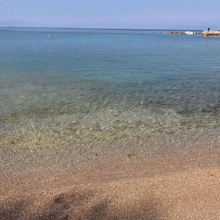 In Vantacici/insel Krk 14419