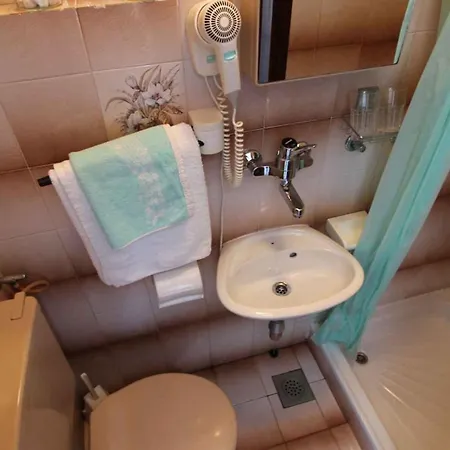 Apartment In Vantacici/insel Krk 14419
