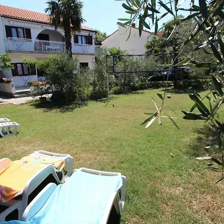 In Vantacici/insel Krk 14419 Apartment *