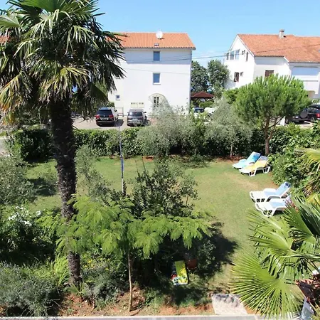 In Vantacici/insel Krk 14419