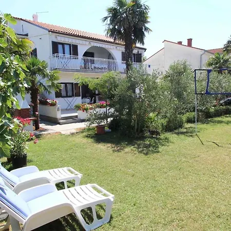 In Vantacici/insel Krk 14419 Apartment Vantacici