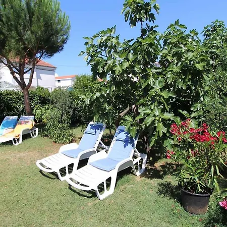 Apartment In Vantacici/insel Krk 14419 Vantacici