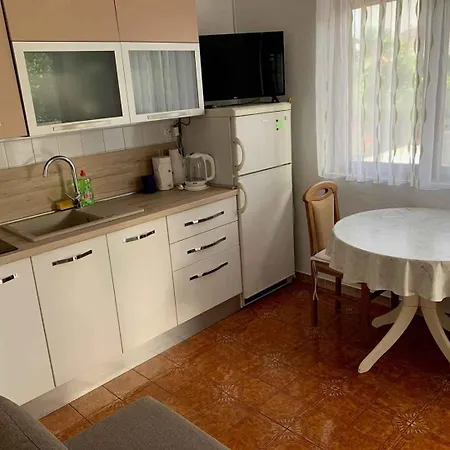 Lägenhet Studio In Vantacici - Insel Krk 14419