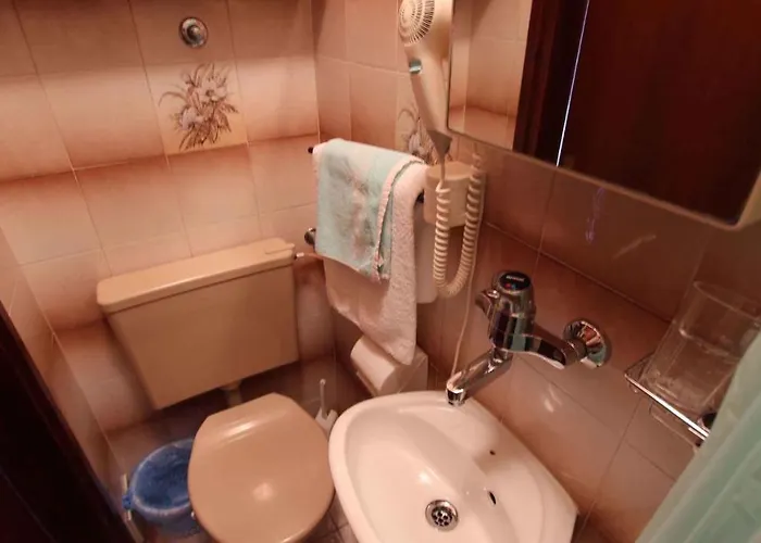 Studio In Vantacici - Insel Krk 14419 Apartment *