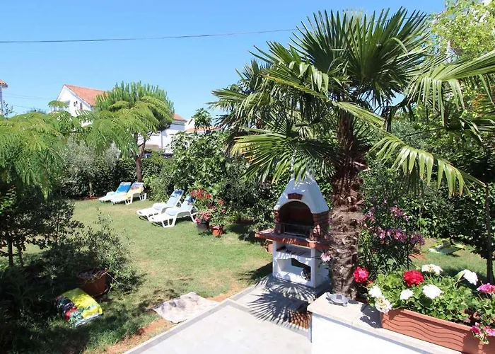 Apartment Studio In Vantacici - Insel Krk 14419
