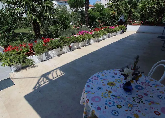Apartment Studio In Vantacici - Insel Krk 14419 Vantacici