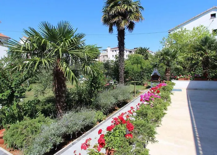 Studio In Vantacici - Insel Krk 14419 Vantacici