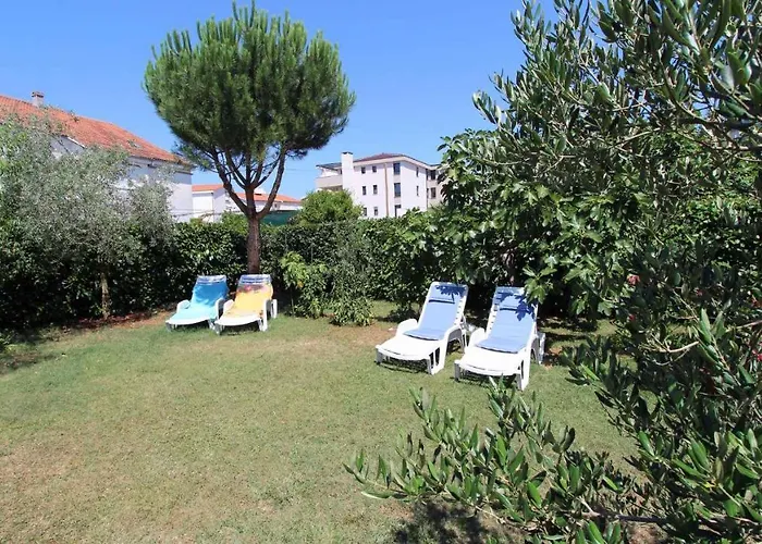 Studio In Vantacici - Insel Krk 14419