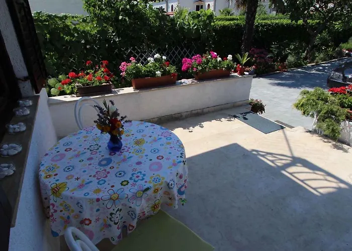 Studio In Vantacici - Insel Krk 14419 Vantacici