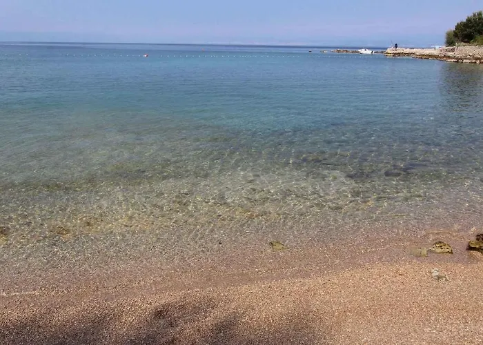 Studio In Vantacici - Insel Krk 14419