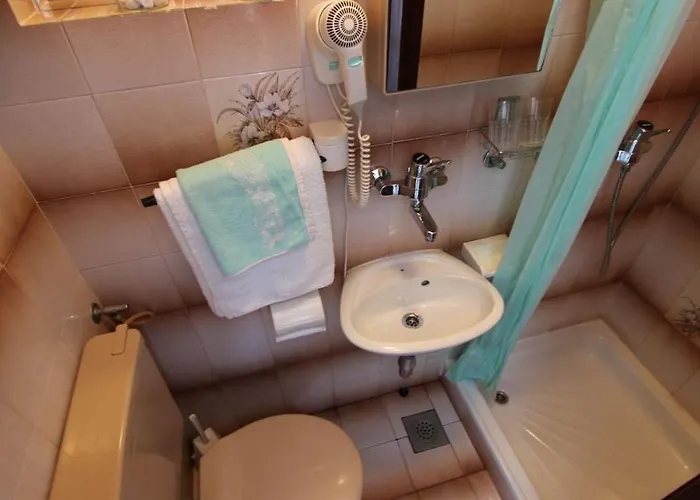 Apartment Studio In Vantacici - Insel Krk 14419