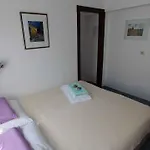 In - Insel Krk 14419 Apartamento *