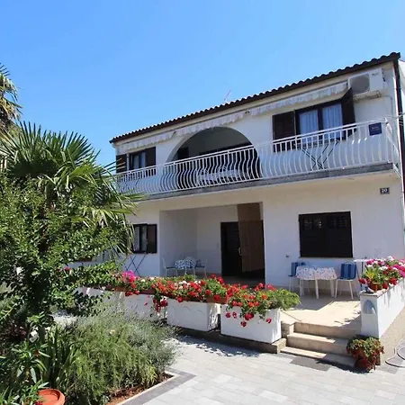 In - Insel Krk 14419 Apartamento *