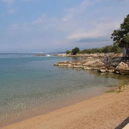 In - Insel Krk 14419 Apartamento