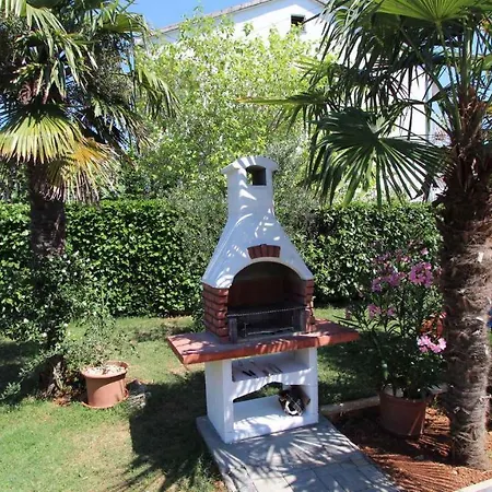 In - Insel Krk 14419 Apartamento *