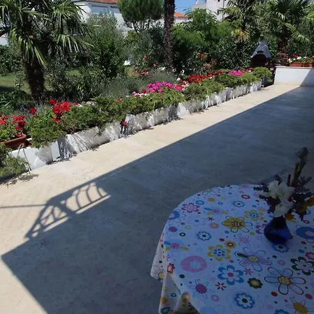 Apartamento In - Insel Krk 14419 Vantacici