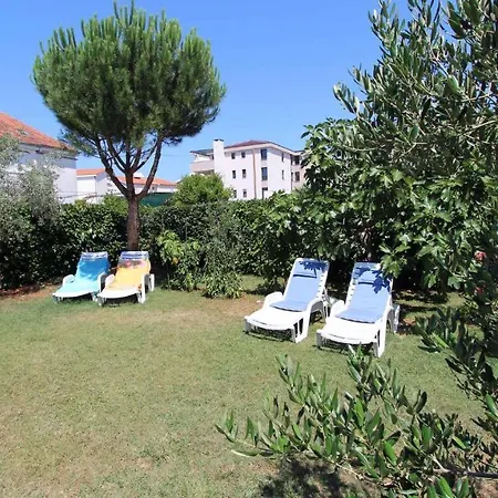 In - Insel Krk 14419
