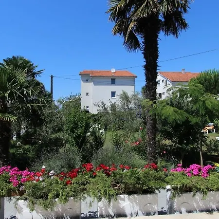 In - Insel Krk 14419